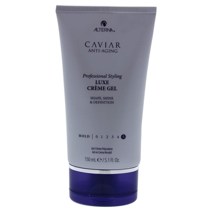 Alterna Caviar Style Luxe Shape Versatile Creme, 5 oz