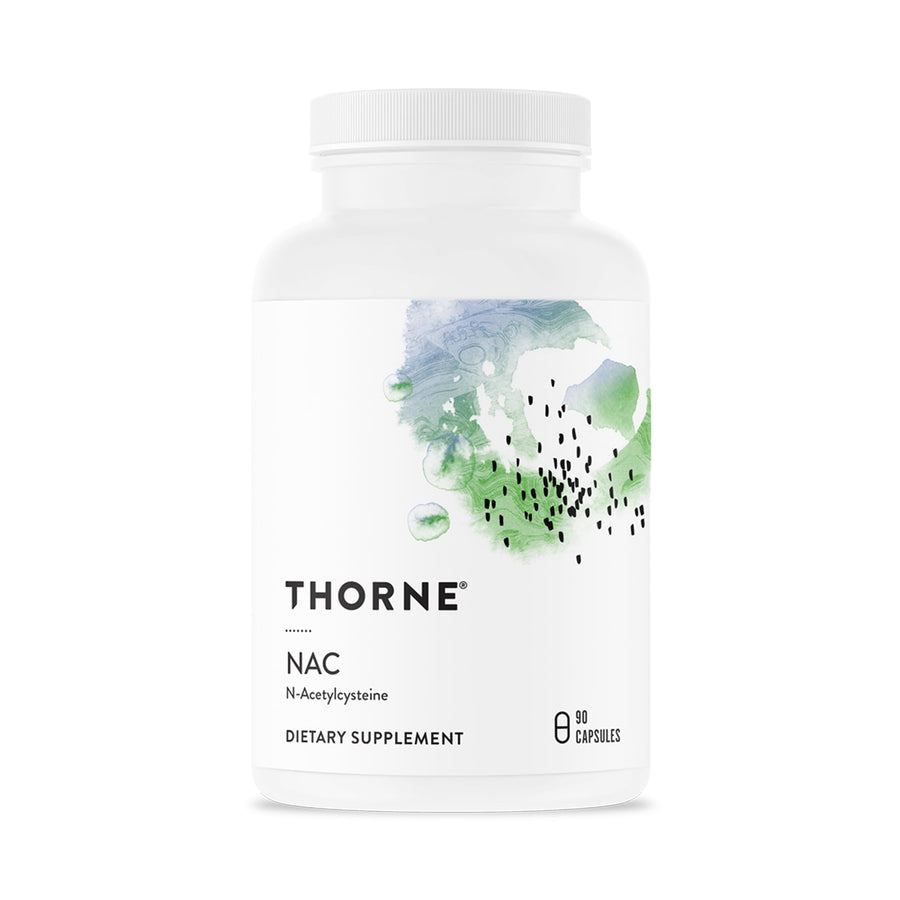 Thorne Research Nac, 90 Count