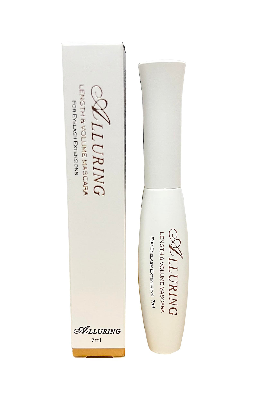 Alluring Length & Volume Mascara, 1 Count