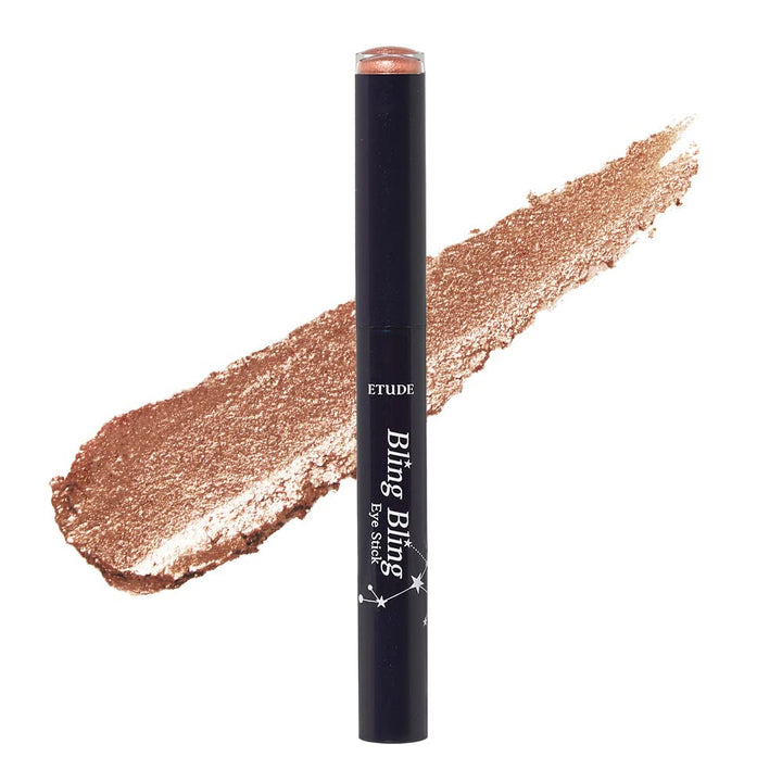 ETUDE Bling Bling Eye Stick, Moon Star, 21AD