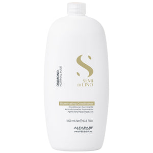 Alfaparf Milano Semi Di Lino Diamond Shine Illuminating Conditioner