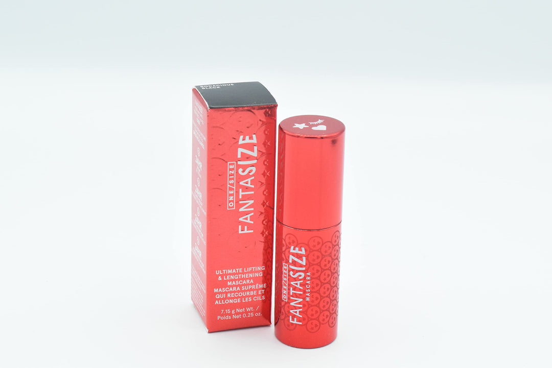 ONE/SIZE Mini Fantasize Lifting & Lengthening Mascara, 6 ml