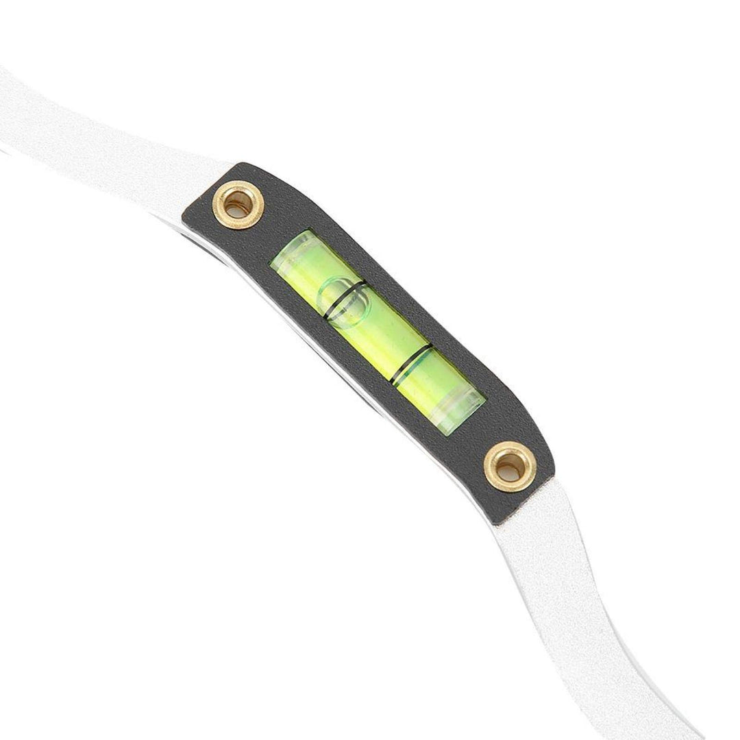 Title: YUYTE Eyebrow Ruler And Mapping Tool Set