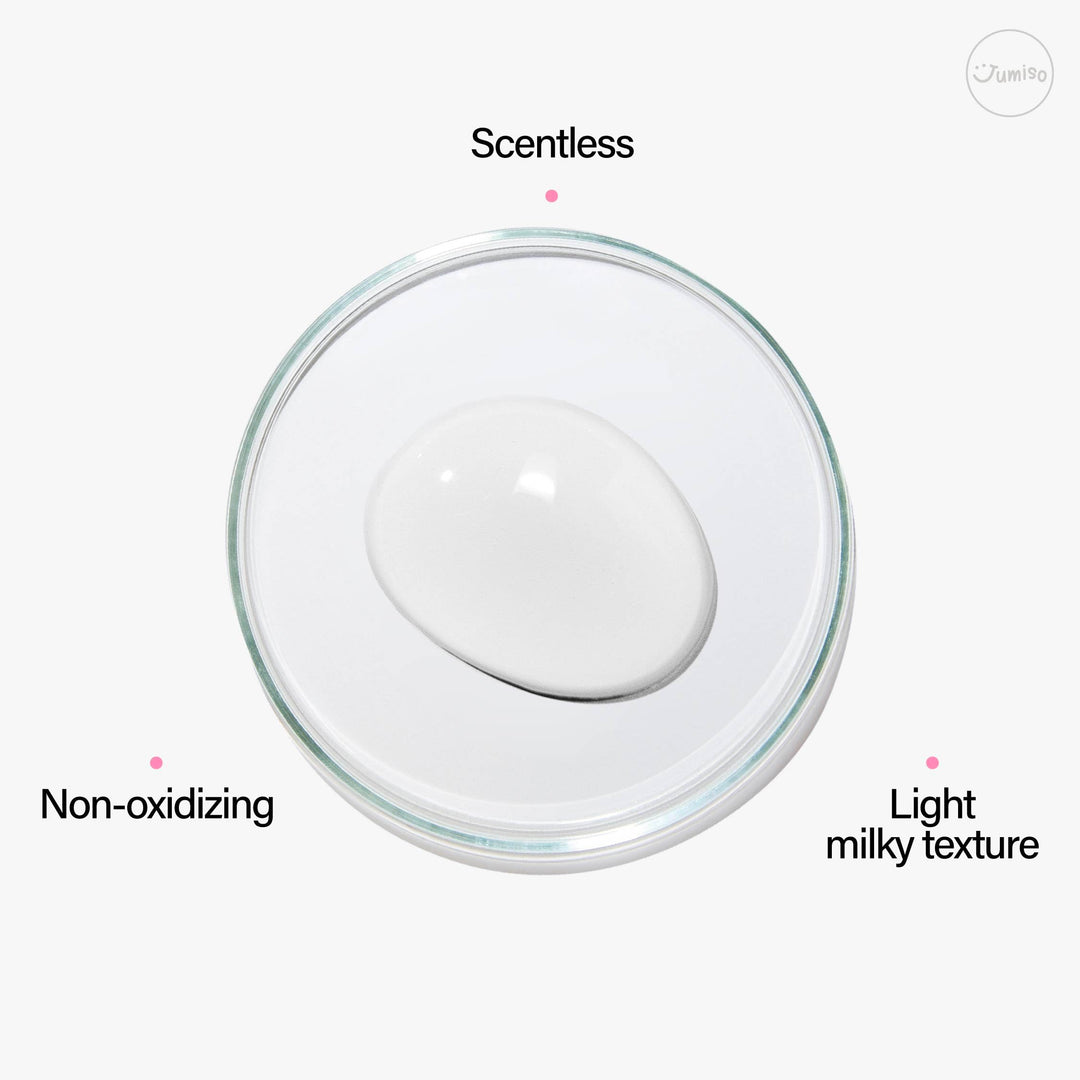 JUMISO All Day VC-IP 1.0 Firming Serum, 30 ml