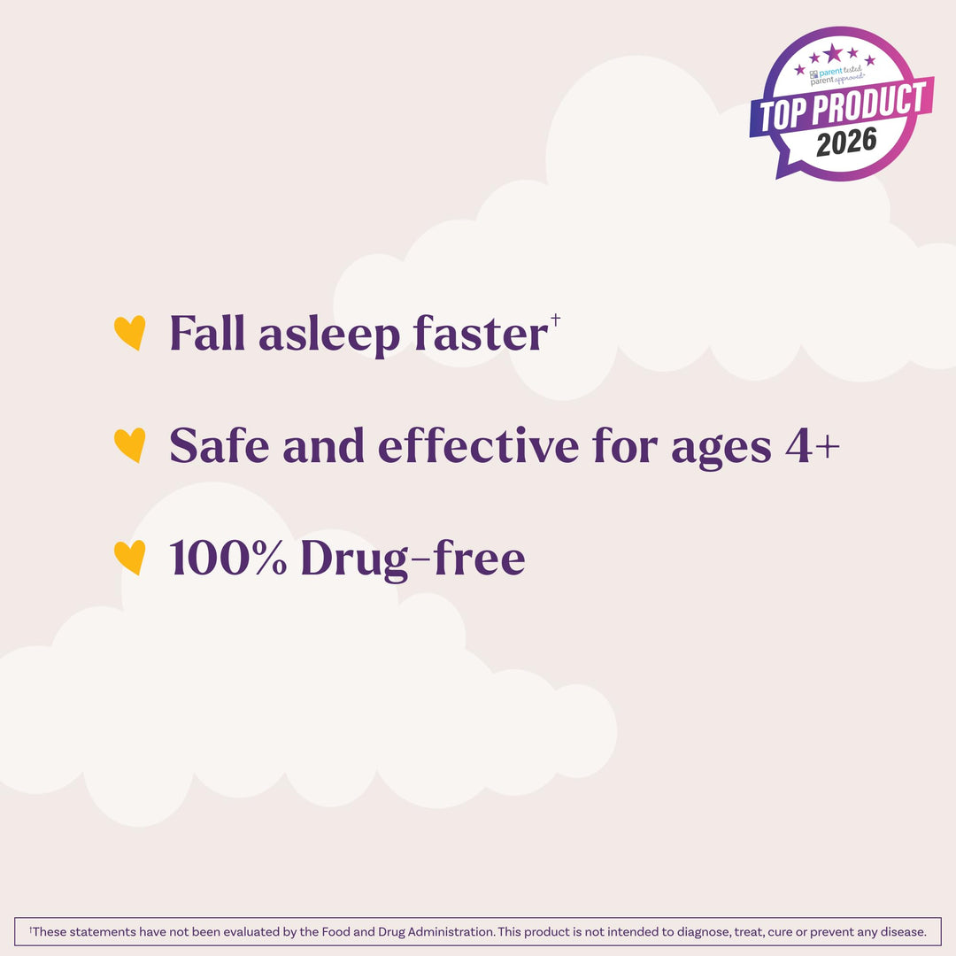 Natrol Melatonin Gummies, Berry, Ages 4+, 60 Count
