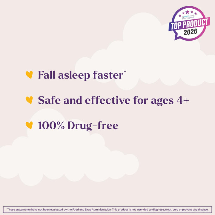 Natrol Melatonin Gummies, Berry, Ages 4+, 60 Count