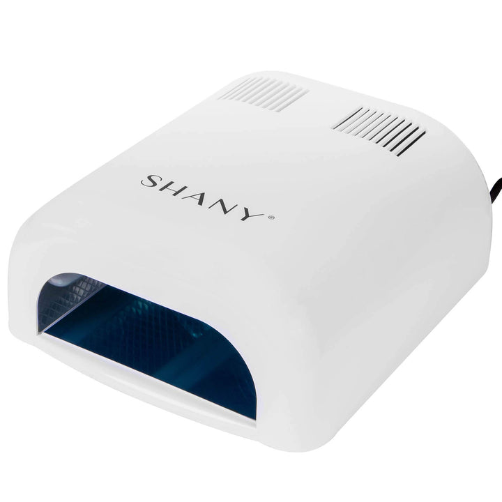 SHANY Cosmetics UV Gel Nail Dryer, Pro Series, 36W
