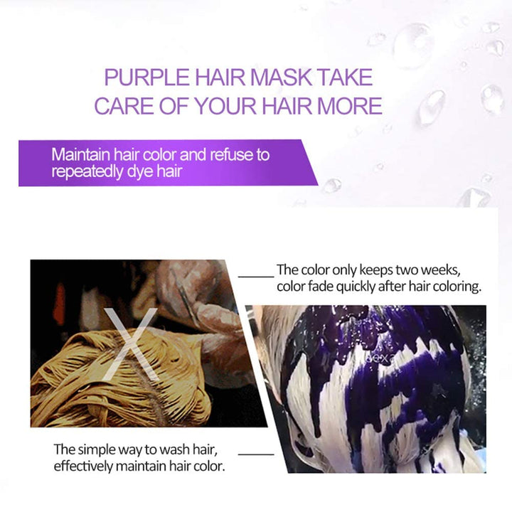 Hi-Pro-Pac Extremely Damaged Hair Repair Intense Protein Hair Treatment, 8 fl oz