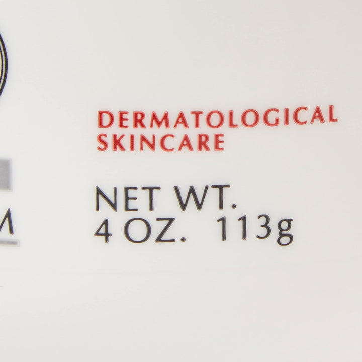 Eucerin Original Healing Rich Creme, 4 oz