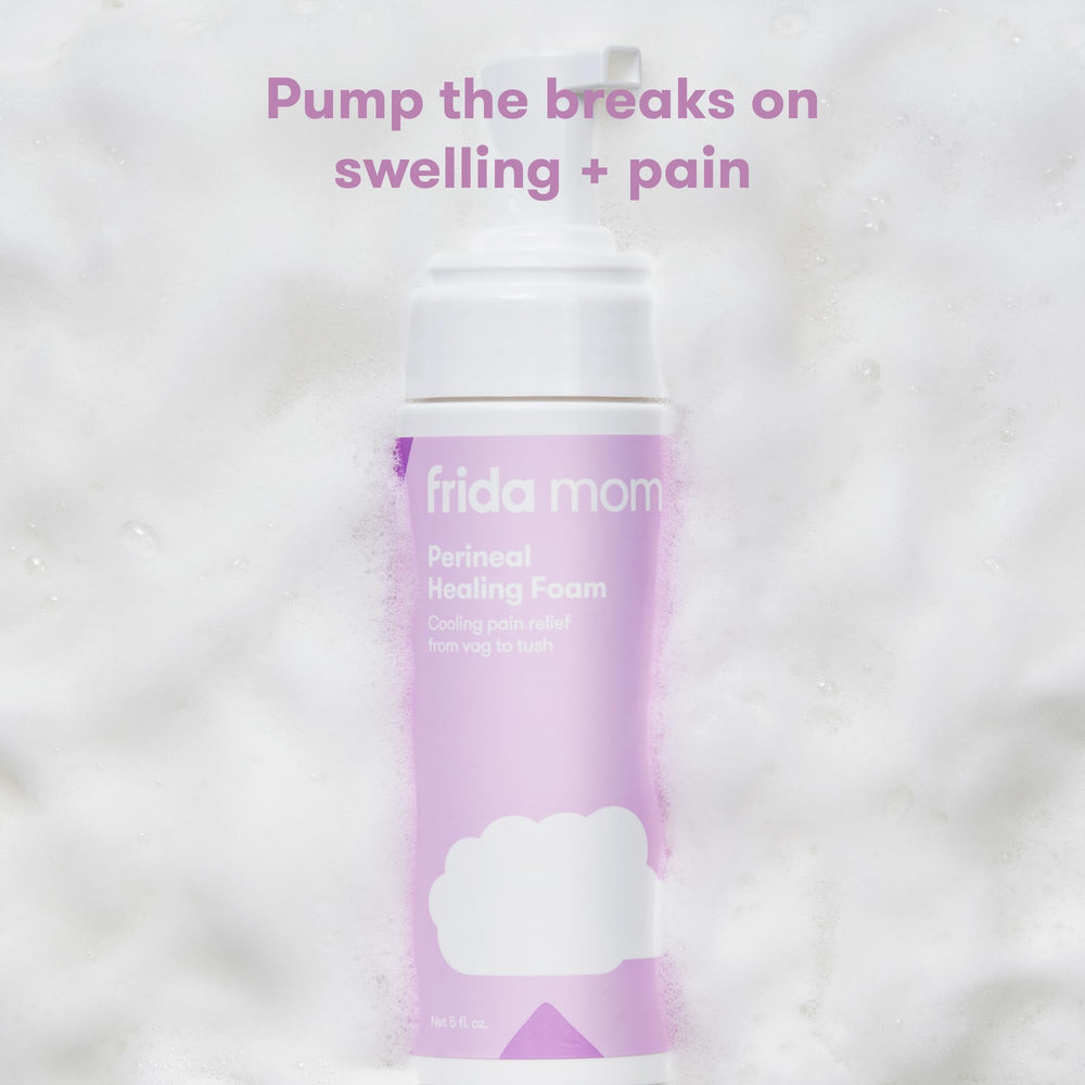 Frida Mom Perineal Healing Foam, 5 fl oz