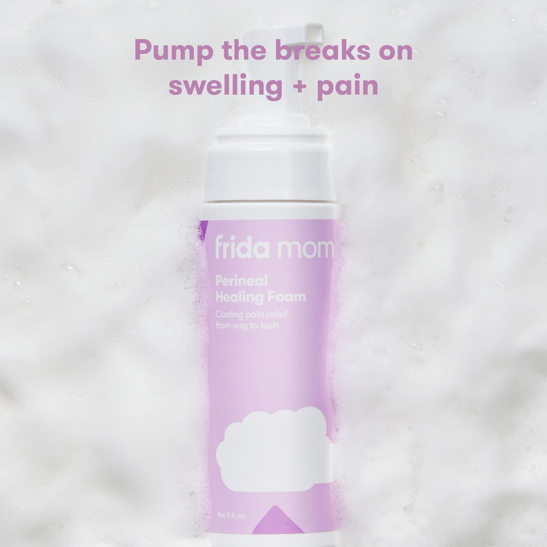 Frida Mom Perineal Healing Foam, 5 fl oz