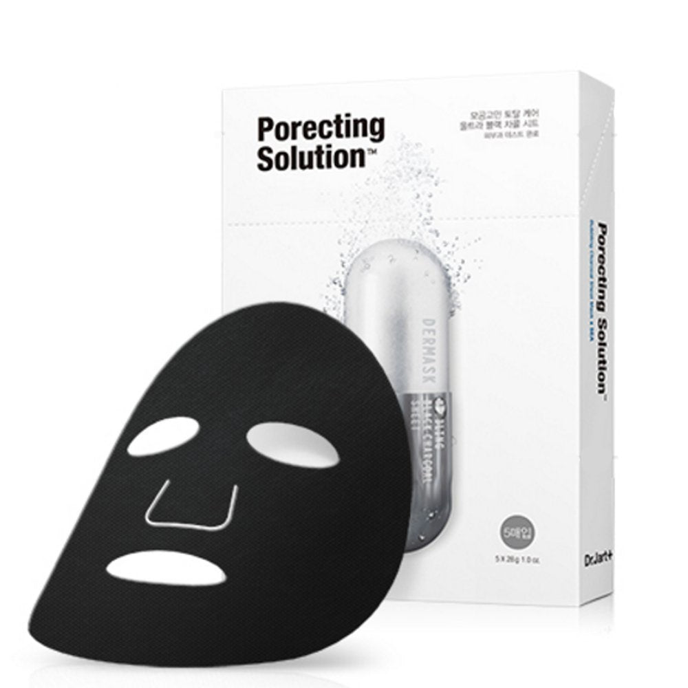 Dermask Porecting Solution(28g*5ea)-Global-BB