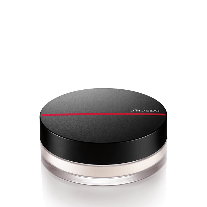 Shiseido Loose Powder, Radiant