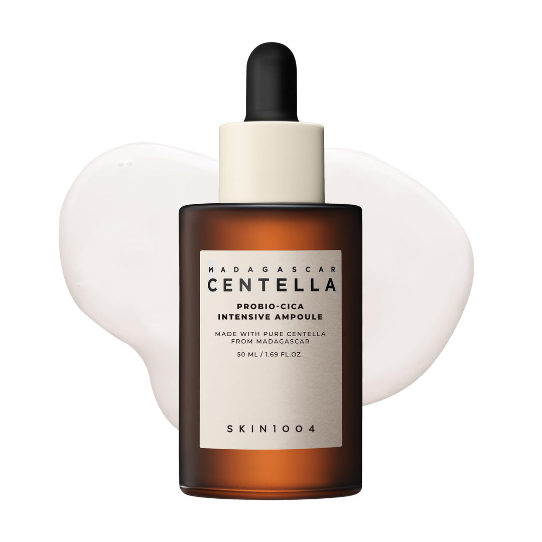 SKIN1004 Madagascar Centella Probio-Cica Intensive Ampoule, 50 ml