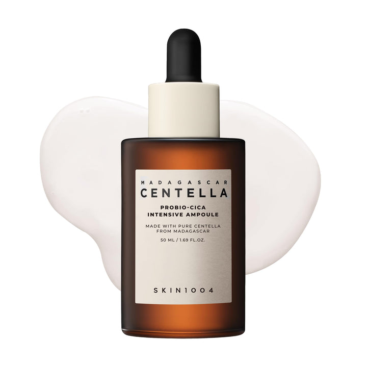 SKIN1004 Madagascar Centella Probio-Cica Intensive Ampoule, 50 ml