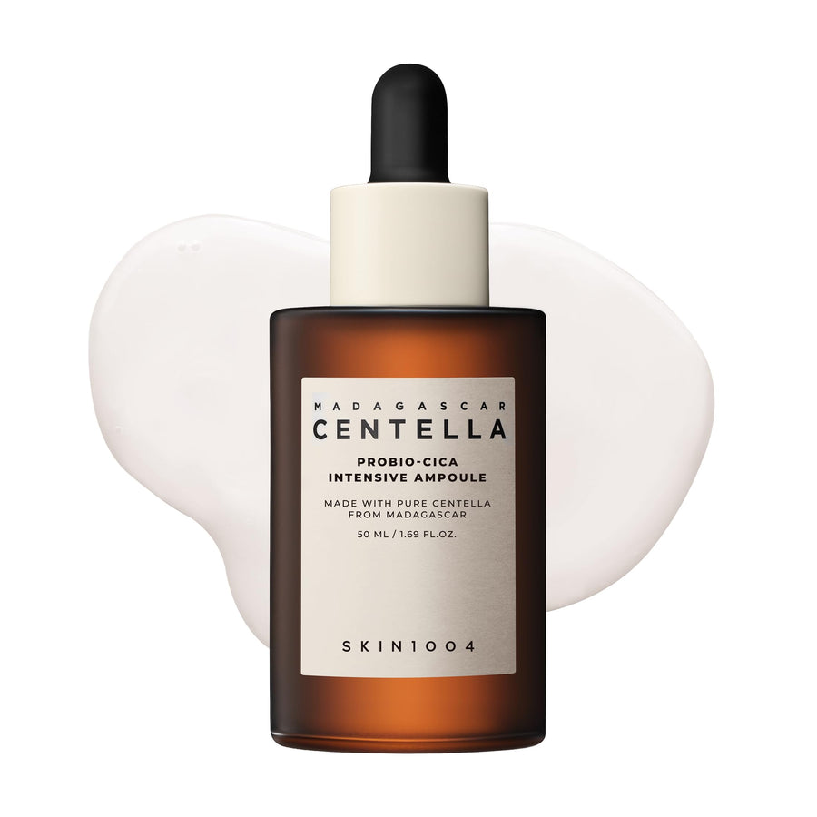 SKIN1004 Madagascar Centella Probio-Cica Intensive Ampoule, 50 ml