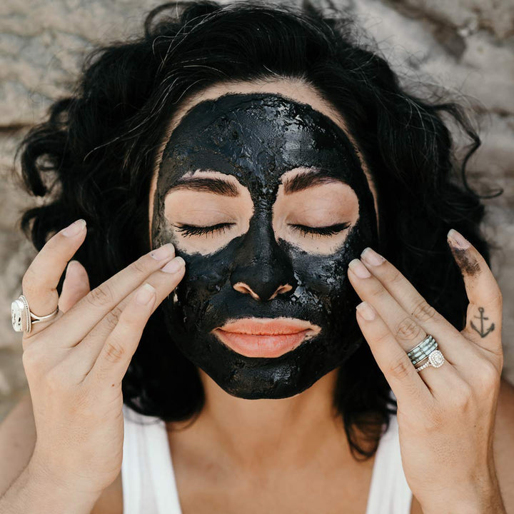 My Magic Mud Activated Charcoal Powder, 3.5 oz