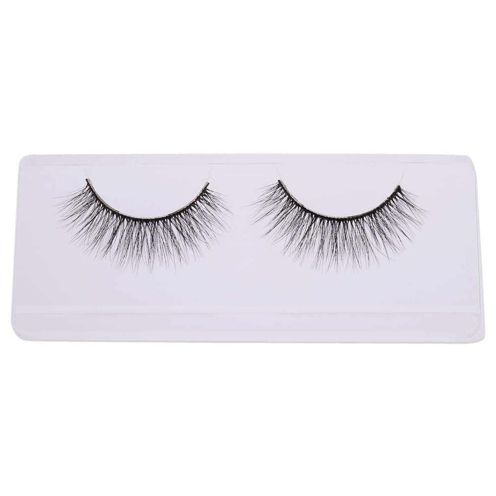 The Balm Big Fan Paparazzi Natural Eyelashes, 1 Pair