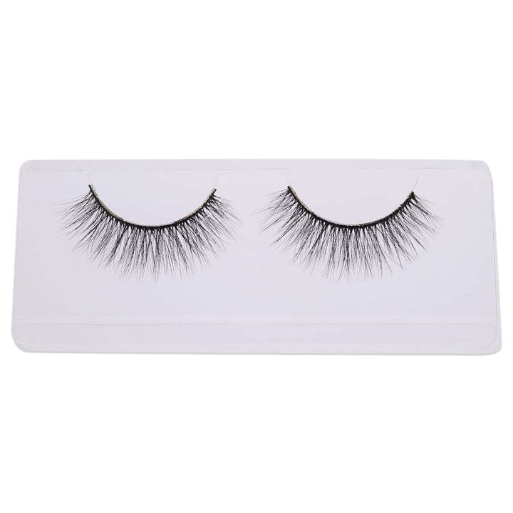 The Balm Big Fan Paparazzi Natural Eyelashes, 1 Pair