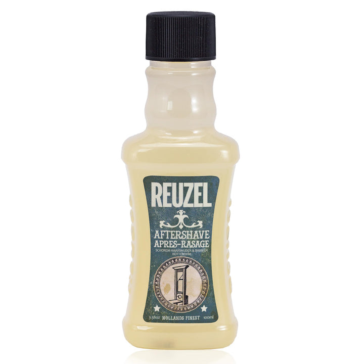 REUZUEL Aftershave, 3.38 fl oz