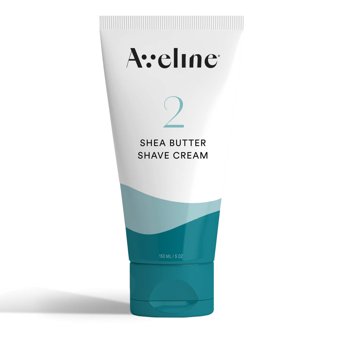 Aveline Shea Butter Shaving Cream, 5 oz