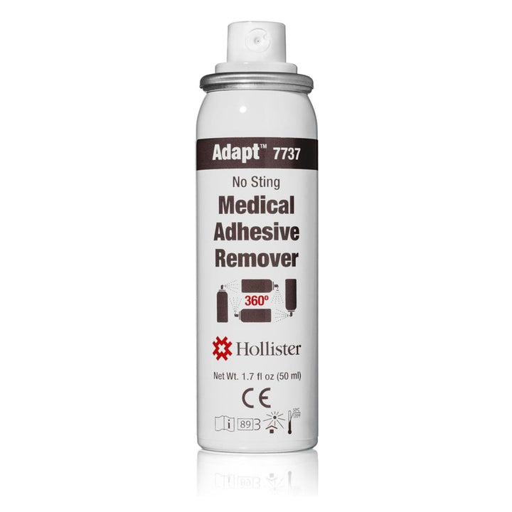Hollister Adapt Medical Adhesive Remover Spray, 1.7 oz