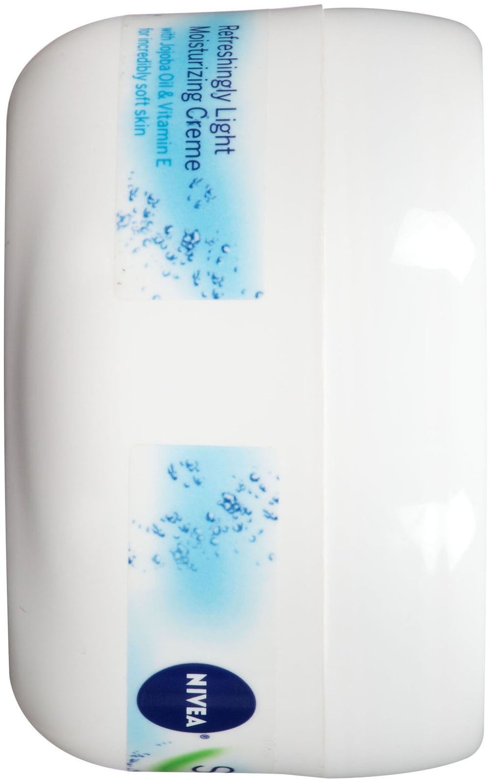 NIVEA Soft Moisturizing Cream, 6.8 oz