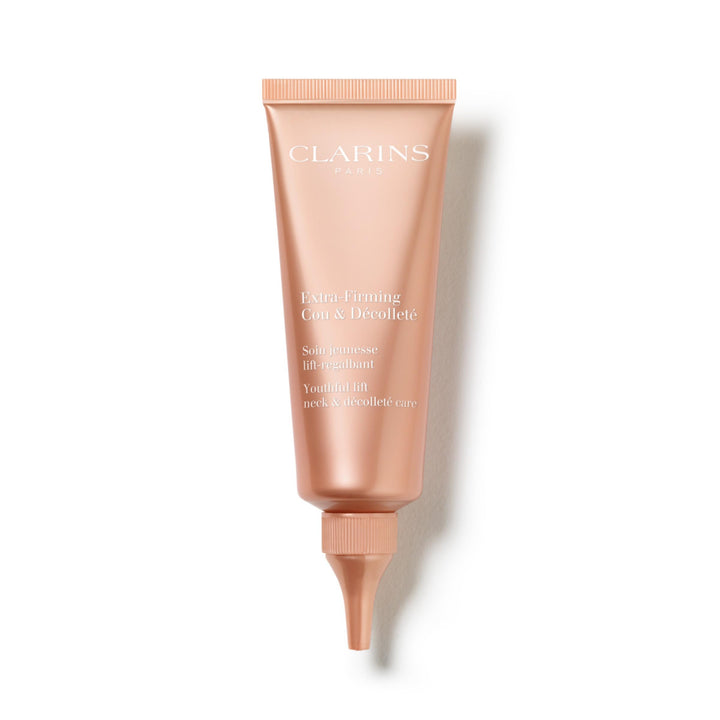 Clarins Extra-Firming Neck and Décolleté Cream, 50 ml