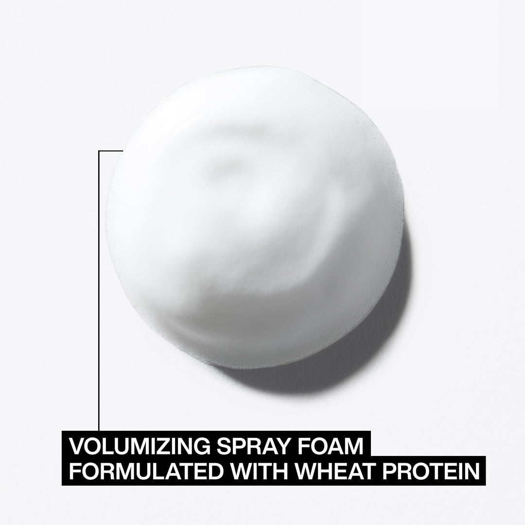 Redken Root Lifter Volumizing Spray Foam, 2 oz
