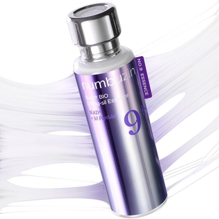numbuzin No.9 NAD+ Peptide Serum, 1.69 fl oz