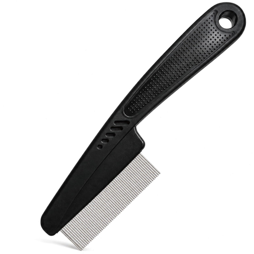 Yumflan Dandruff Comb, 1.0mm