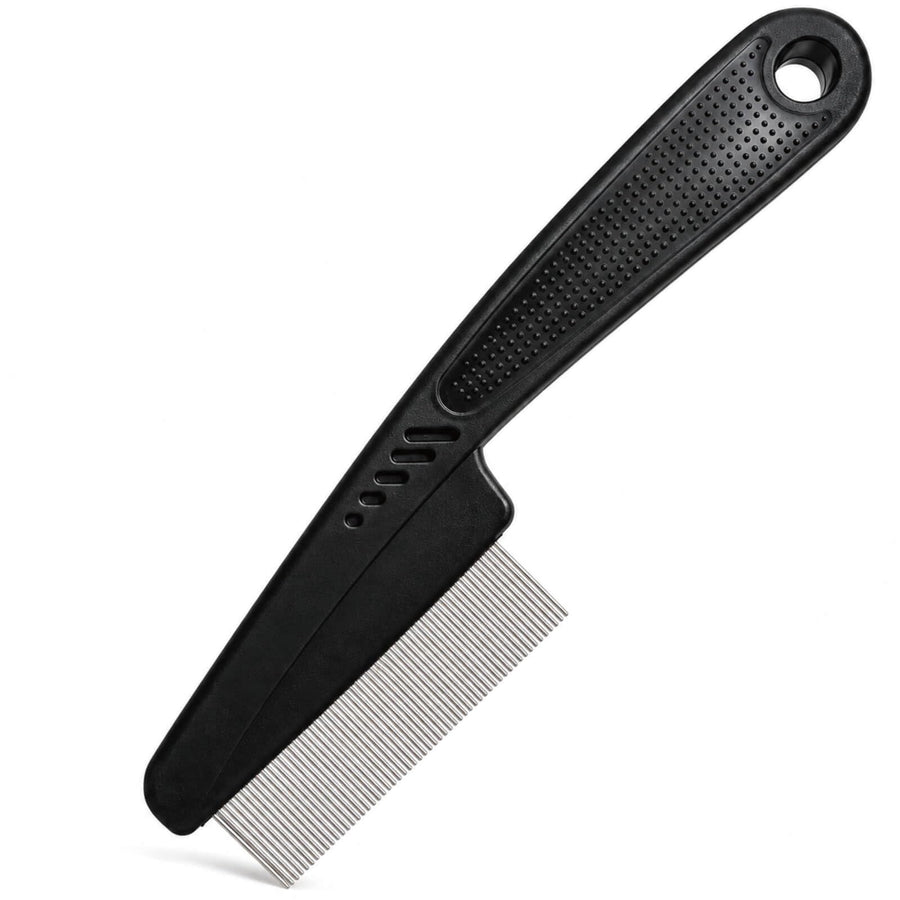 Yumflan Dandruff Comb, 1.0mm