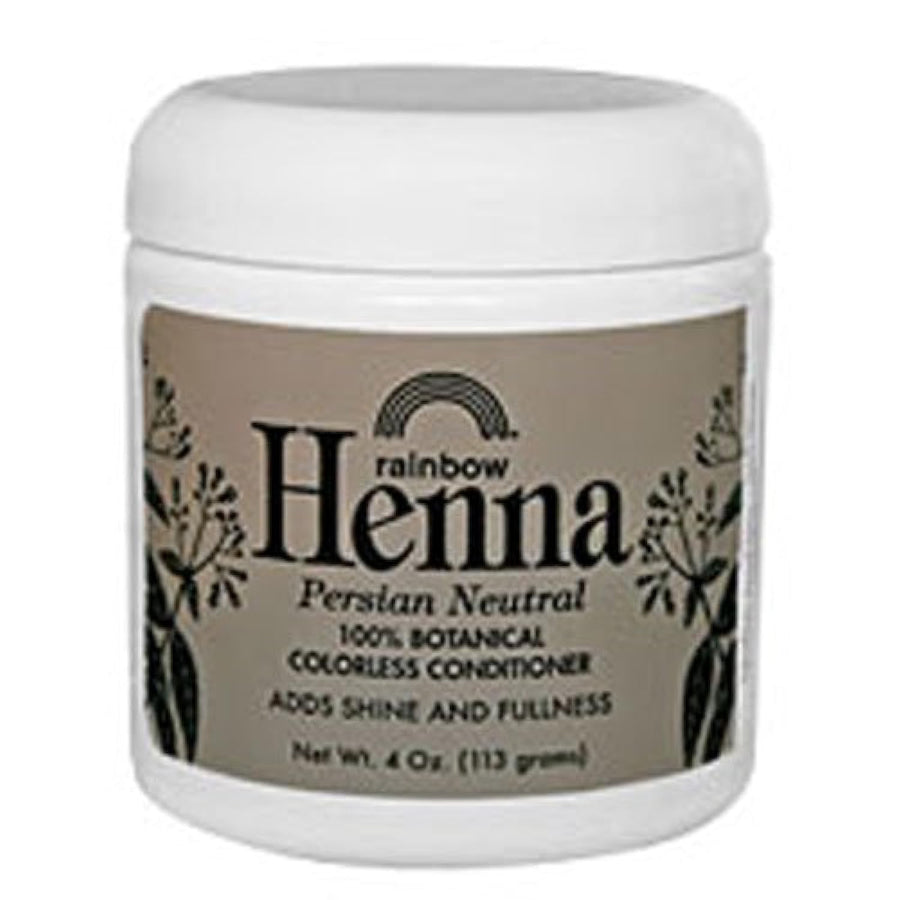 Rainbow Research Henna, Persian Neutral, 4 oz