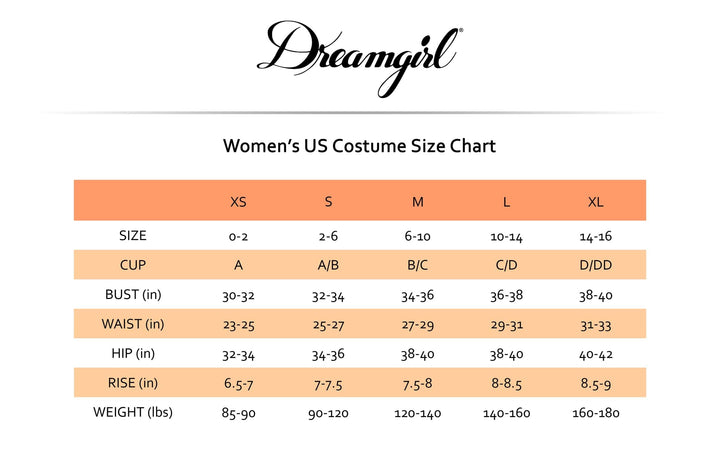 Dreamgirl 70s Disco Costume, Black, S