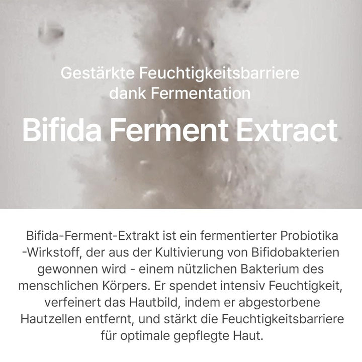 mixsoon Bifida Ferment Essence, 3.38 fl oz