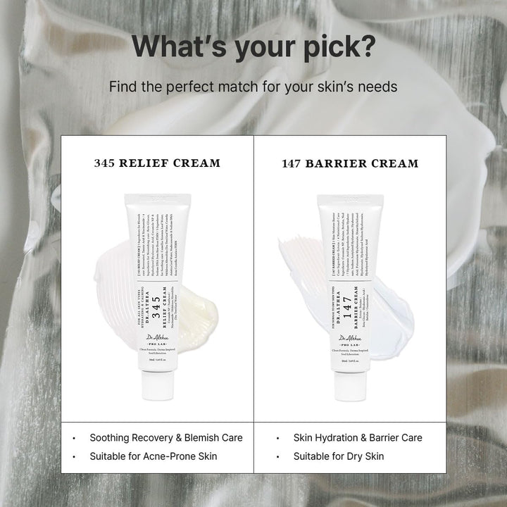 Dr.Althea Azulene 147HA Intensive Soothing Cream