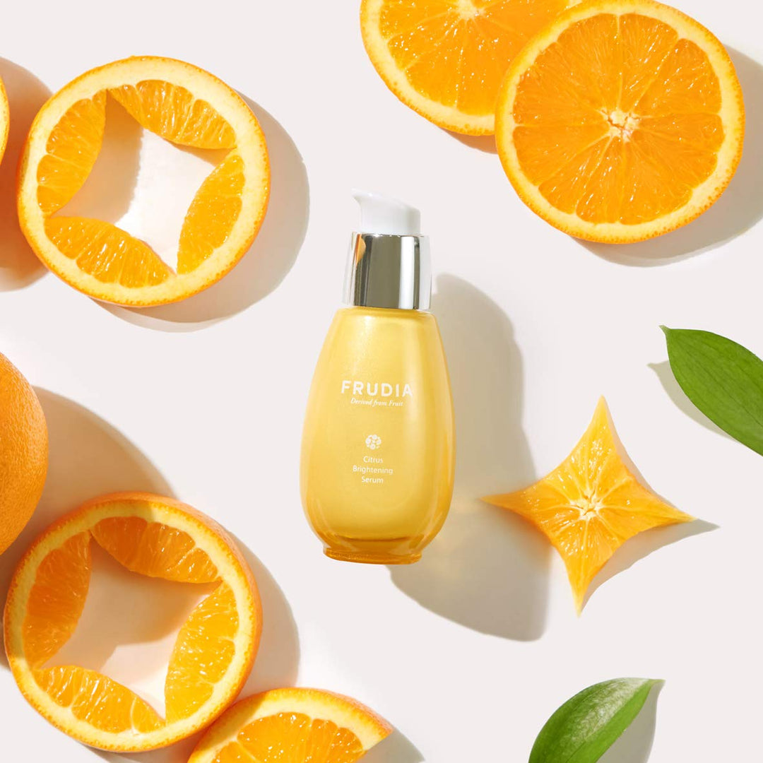 Frudia Citrus Brightening Serum, 50 g