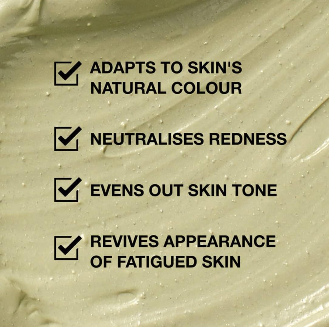 DR.JART+ Cicapair Tiger Grass Color Correcting Treatment SPF 30, 50 ml