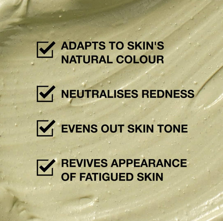 DR.JART+ Cicapair Tiger Grass Color Correcting Treatment SPF 30, 50 ml