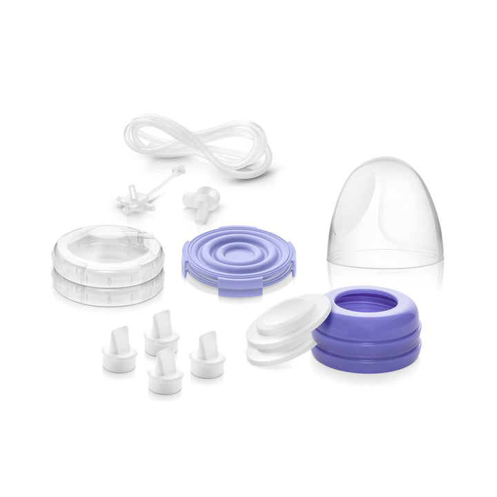 Lansinoh Breast Pump Parts Bundle