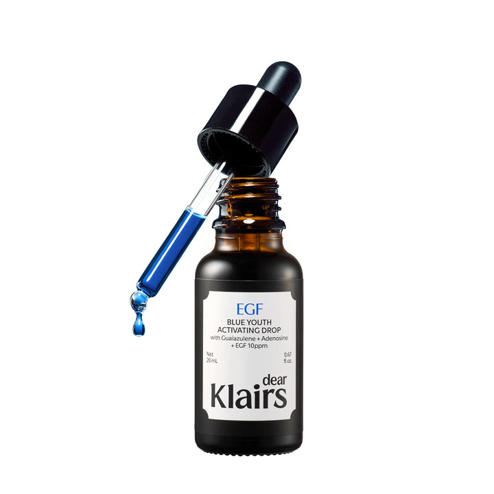DearKlairs EGF Serum, 0.67 fl oz