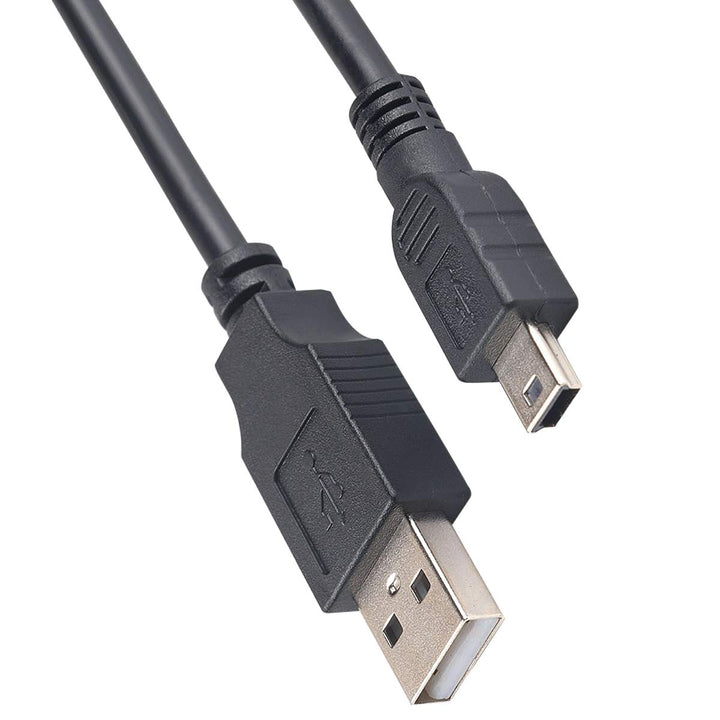 Sqrmekoko USB Cable, for Canon Camera