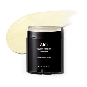 Abib Quick Sunstick Protection Bar SPF 50+, 22 g