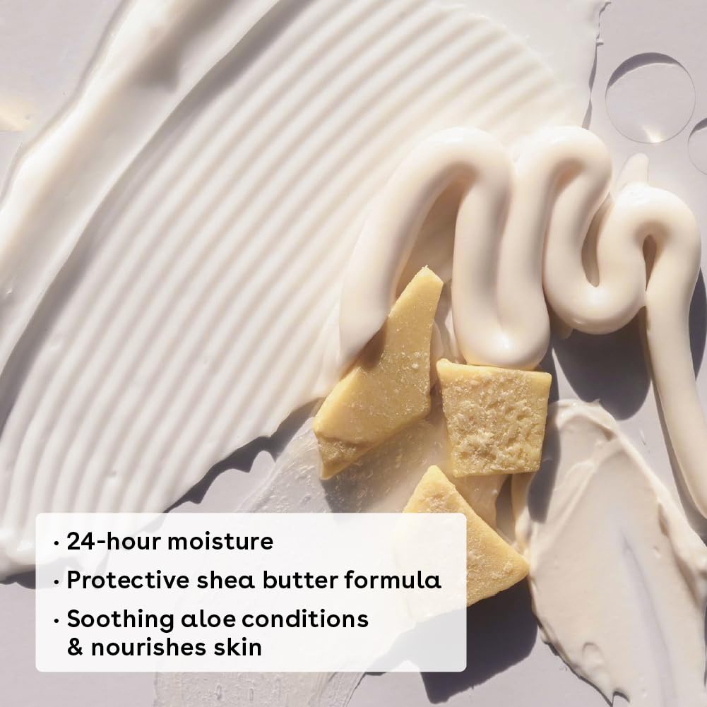 Eos Ultra Moisturizing Shave Cream, Vanilla Bliss