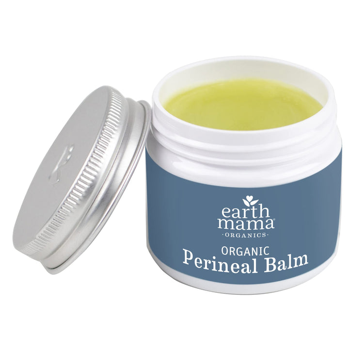 Earth Mama Organic Perineal Balm, 2 fl oz