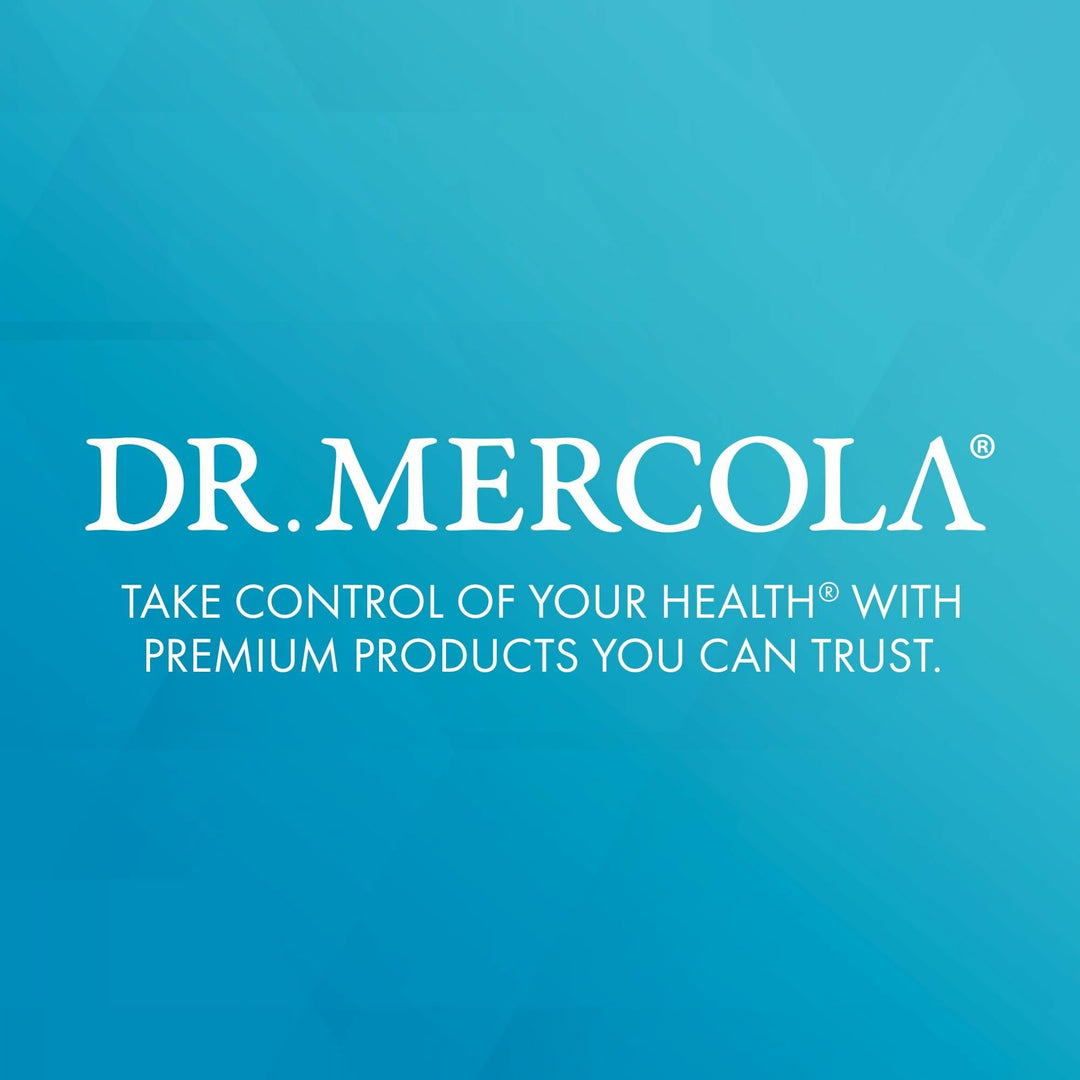 Dr. Mercola Complete Spore Restore, 30 Count