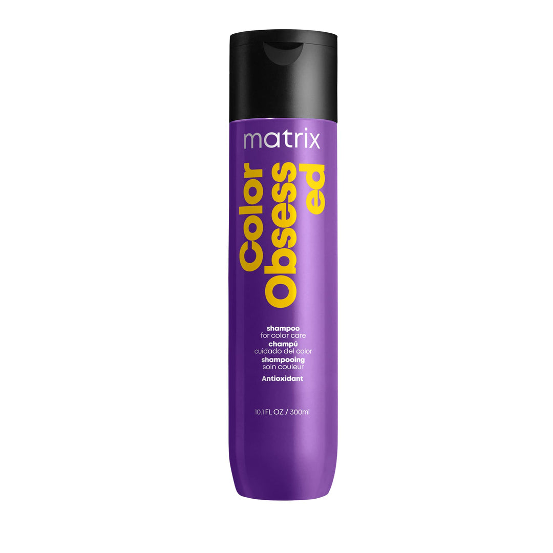 Matrix Total Results Color Obsessed Shampoo, 300 ml