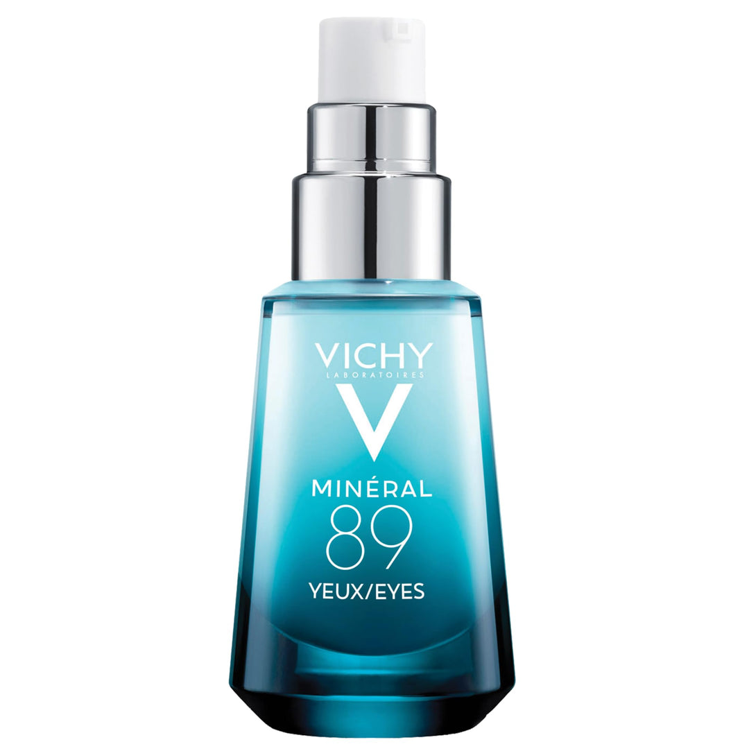 Vichy Mineral 89 Eyes Serum, 15 ml