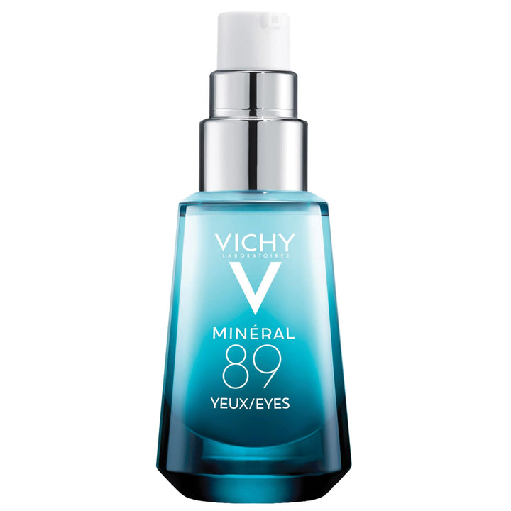 Vichy Mineral 89 Eyes Serum, 15 ml