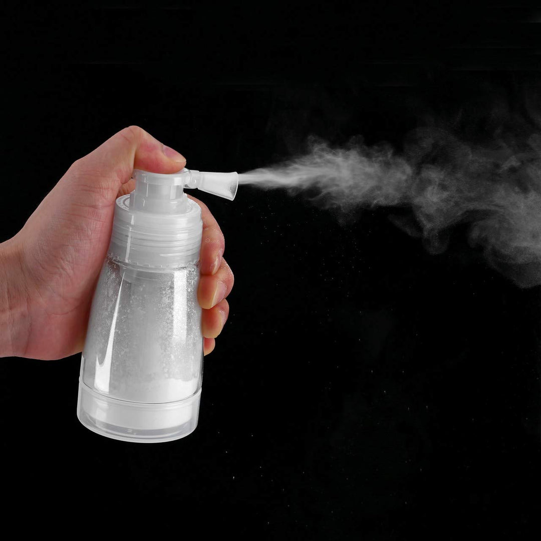 Aethland Powder Spray Bottle, 180 ml